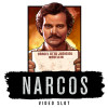 Narcos (NetEnt)